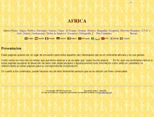 Tablet Screenshot of ikuska.com